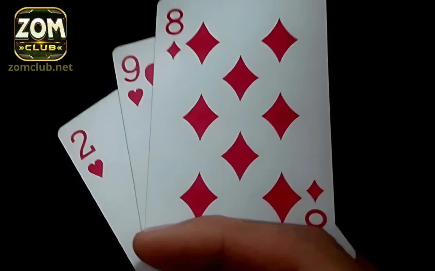 Các thuật ngữ cơ bản cần nắm rõ khi chơi ba cây