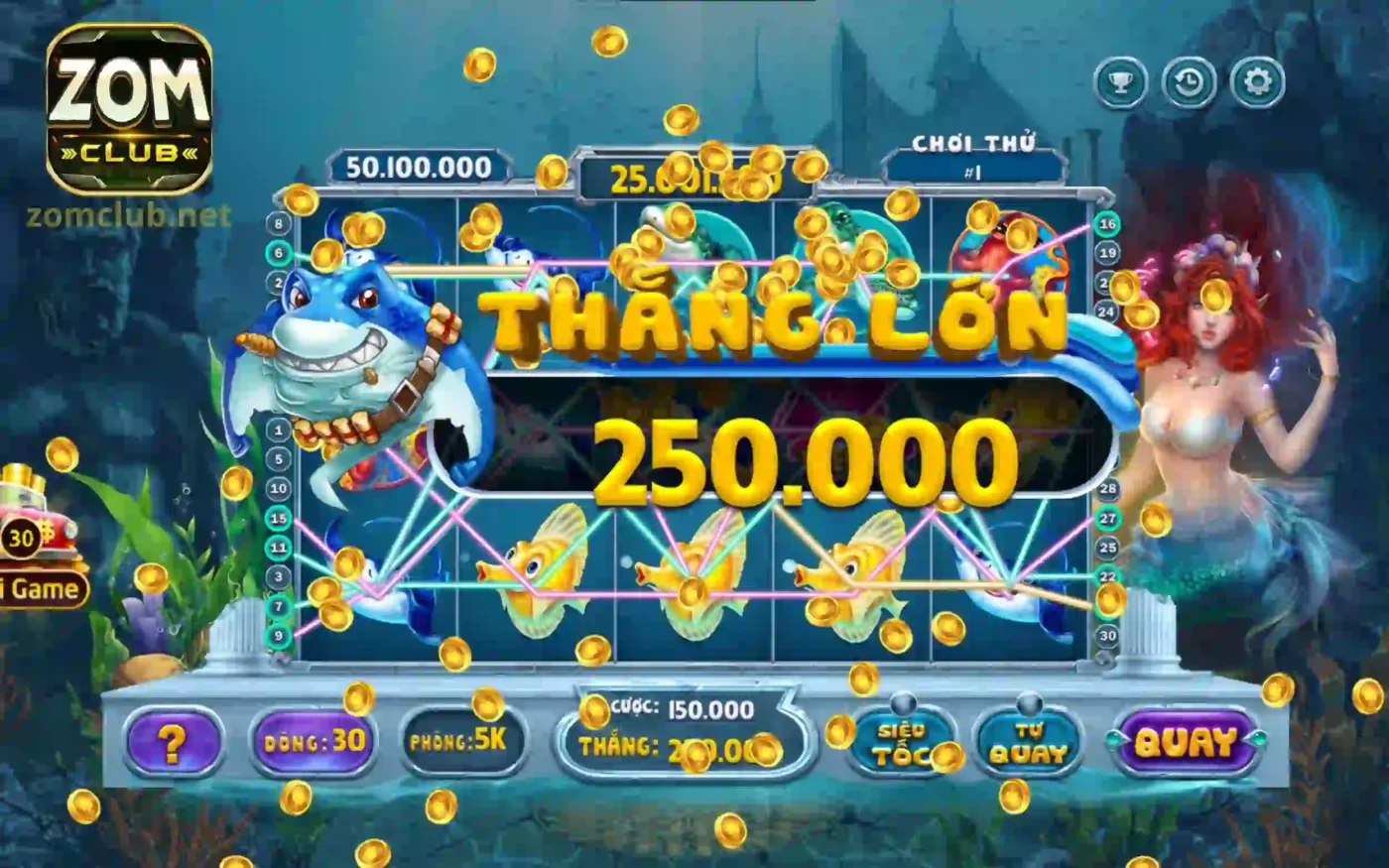 Cần kiểm soát vốn tốt khi chơi Long Cung