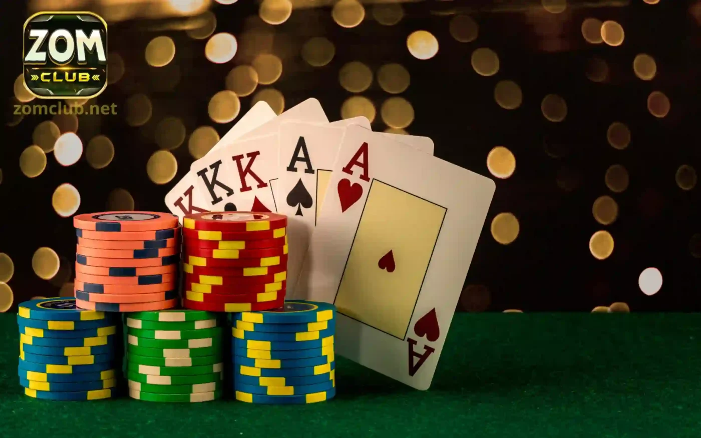 Cần nắm chắc về các thuật ngữ của Poker