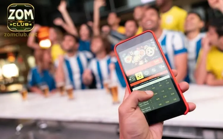 Danh sách thuật ngữ cần thuộc lòng trước khi cược