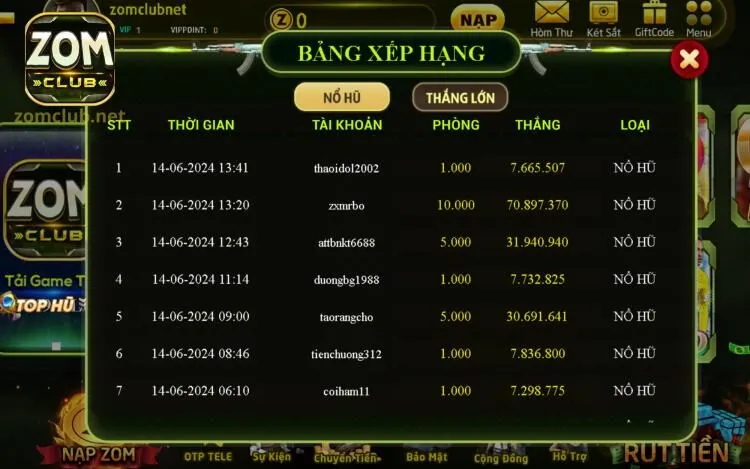 Một số mẹo chơi quay hũ không phải ai cũng biết