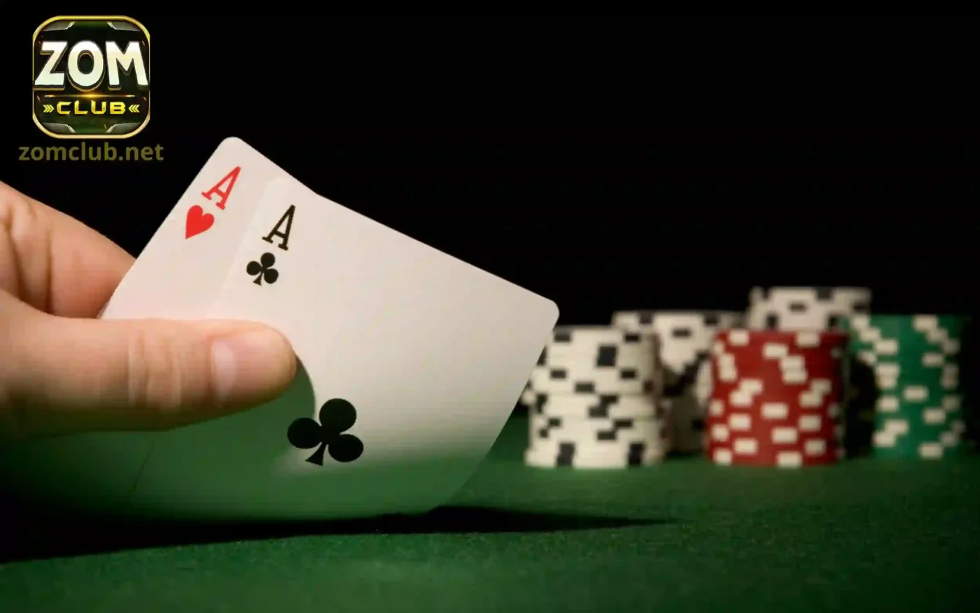 Ý nghĩa vòng cược Flop 