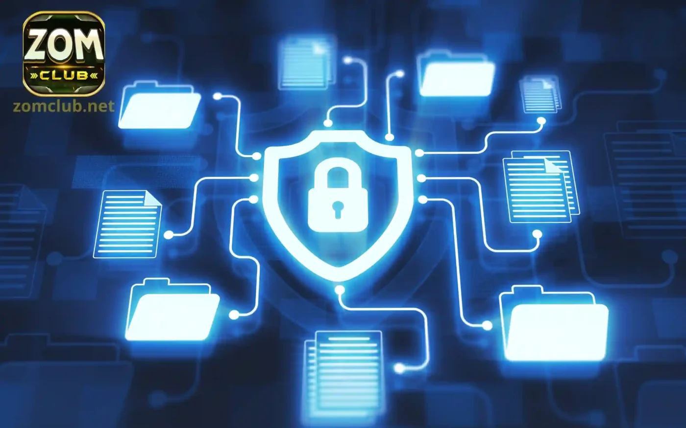 Zomclub luôn đảm bảo an toàn và bảo mật thông tin khách hàng